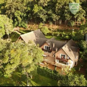 Casa com 7 Quartos à venda, 600m² no Monte Verde, Camanducaia