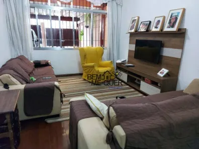 Sobrado com 3 Quartos à venda, 146m² no Vila Mangalot, São Paulo