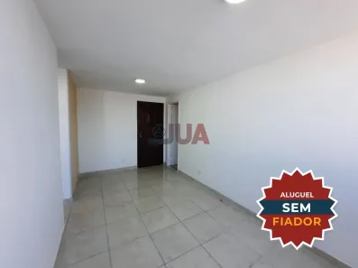 Apartamento com 2 Quartos para alugar, 50m² no Centro, Nilópolis