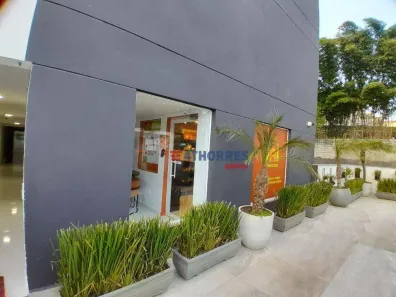 Apartamento com 1 Quarto para alugar, 20m² no Jardim das Vertentes, São Paulo
