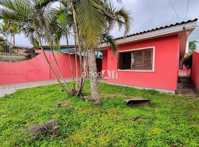 com 3 Quartos para alugar, 174m² no Dom Feliciano, Gravataí
