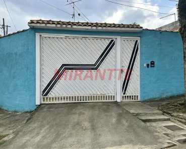 Casa com 4 Quartos à venda, 125m² no Bortolândia, São Paulo