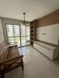 Apartamento com 2 Quartos à venda, 85m² no Itapuã, Vila Velha