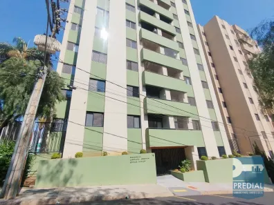 Apartamento com 3 Quartos à venda, 75m² no Jardim Gibertoni, São Carlos