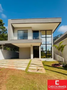 Casa com 4 Quartos à venda, 21m² no Alphaville (Abrantes), Camaçari