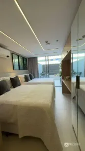 Flat com 1 Quarto à venda, 36m² no Jardim Oceania, João Pessoa