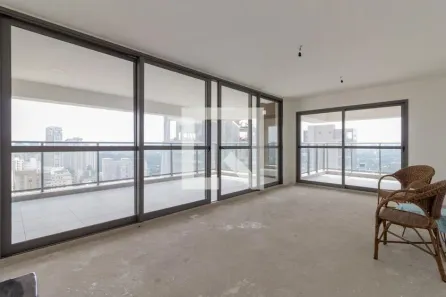 Apartamento com 3 Quartos à venda, 160m² no Indianópolis, São Paulo