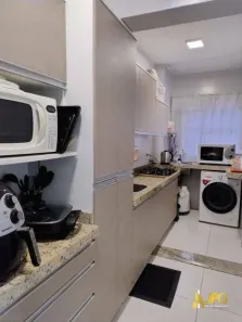 Apartamento com 1 Quarto à venda, 63m² no Centro, Balneário Camboriú