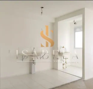 Apartamento com 1 Quarto à venda, 36m² no Cambuci, São Paulo