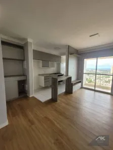 Apartamento com 2 Quartos à venda, 59m² no Jardim Contorno, Bauru
