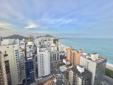 Cobertura com 3 Quartos à venda, 377m² no Praia da Costa, Vila Velha