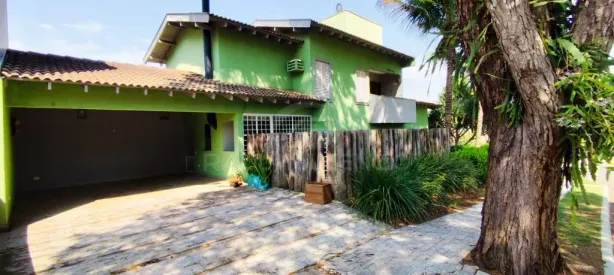 Sobrado com 3 Quartos à venda, 240m² no Conjunto Residencial Vivendas do Arvoredo, Londrina