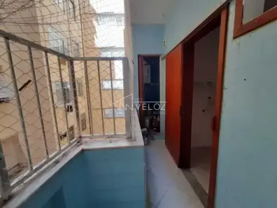 Apartamento com 3 Quartos à venda, 120m² no Flamengo, Rio de Janeiro