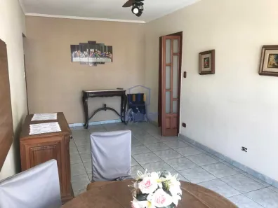Apartamento com 2 Quartos à venda, 85m² no Marapé, Santos