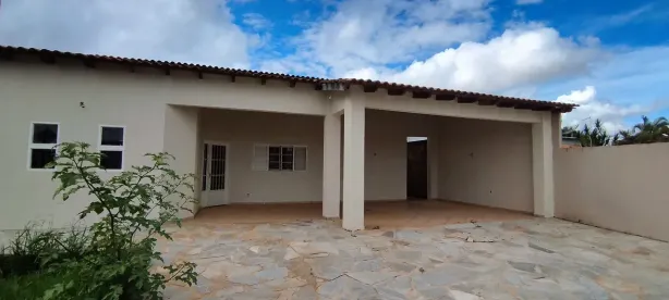 Casa de Condomínio com 3 Quartos à venda, 300m² no Ponte Alta Norte, Brasília