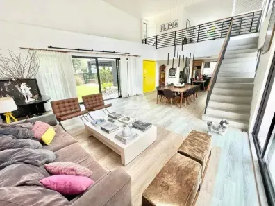 Casa de Condomínio com 5 Quartos à venda, 620m² no Itanhangá, Rio de Janeiro