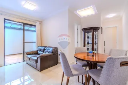 Apartamento com 2 Quartos à venda, 82m² no Jardim Pagliato, Sorocaba