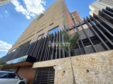Cobertura com 4 Quartos à venda, 225m² no Setor Marista, Goiânia