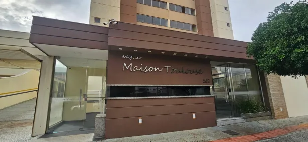 Apartamento com 4 Quartos à venda, 183m² no Centro, Campo Grande