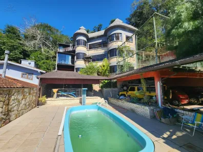 Casa com 4 Quartos à venda, 291m² no Ponta de Baixo, São José