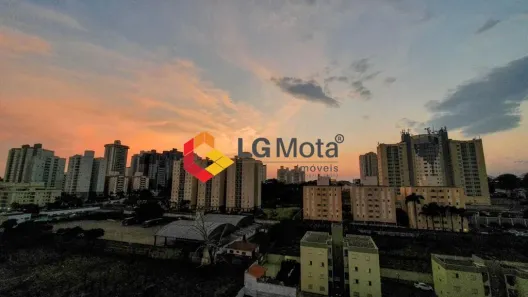Apartamento com 4 Quartos para venda ou aluguel, 135m² no Mansões Santo Antônio, Campinas