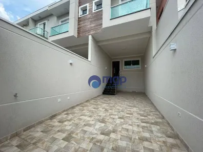 Sobrado com 3 Quartos à venda, 140m² no Jardim Brasil (Zona Norte), São Paulo