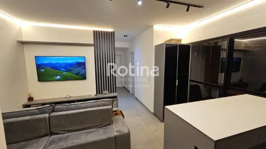 Apartamento com 2 Quartos à venda, 68m² no Jardim Sul, Uberlândia
