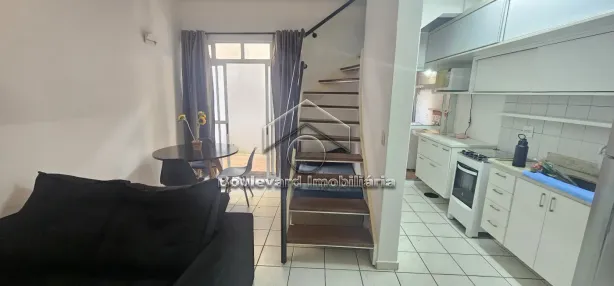Apartamento com 1 Quarto à venda, 45m² no Nova Aliança, Ribeirão Preto