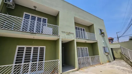 Apartamento com 2 Quartos à venda, 68m² no Jardim Alvinópolis, Atibaia