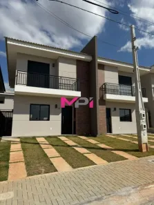 Casa de Condomínio com 3 Quartos à venda, 125m² no Jardim Carolina, Jundiaí