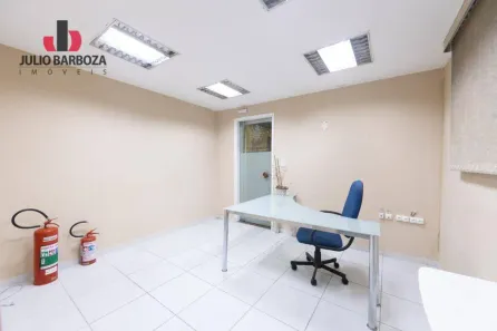 Sala Comercial à venda, 117m² no República, São Paulo