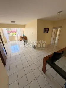 Apartamento com 3 Quartos à venda, 125m² no Graças, Recife