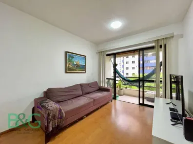 Apartamento com 3 Quartos à venda, 88m² no Vila Mascote, São Paulo