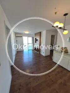 Apartamento com 2 Quartos à venda, 67m² no Botafogo, Rio de Janeiro