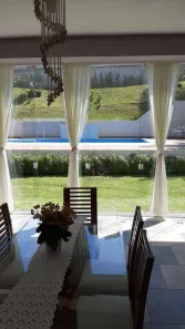 Casa de Condomínio com 6 Quartos à venda, 540m² no Condomínio Residencial Mirante do Vale, Jacareí