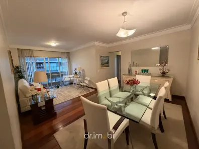 Apartamento com 3 Quartos à venda, 98m² no Moema, São Paulo