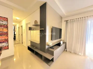 Apartamento com 3 Quartos à venda, 85m² no Parque Campolim, Sorocaba