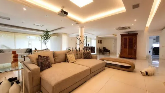 Casa com 4 Quartos à venda, 470m² no Camboinhas, Niterói