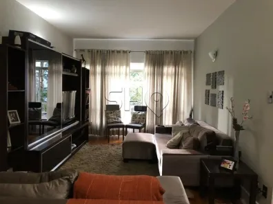 Apartamento com 2 Quartos à venda, 110m² no Vila Nova Conceição, São Paulo