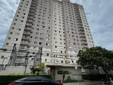 Apartamento com 3 Quartos à venda, 56m² no Portais (Polvilho), Cajamar