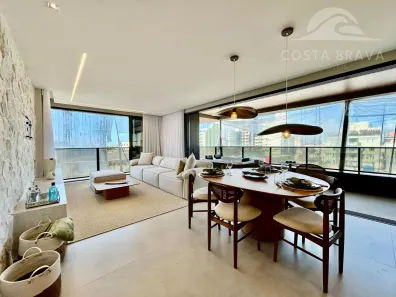 Apartamento com 3 Quartos à venda, 153m² no Guaratuba, Guaratuba