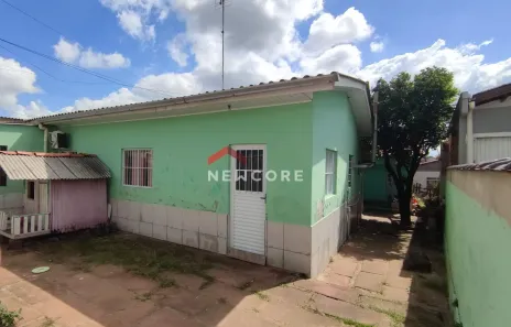 Casa com 3 Quartos à venda, 110m² no Jardim Planalto, Esteio