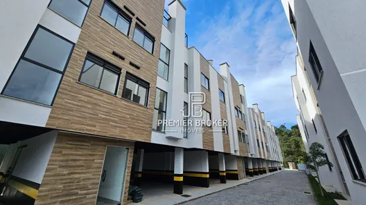 Cobertura com 3 Quartos à venda, 135m² no Bom Retiro, Teresópolis