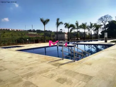 Lote/Terreno à venda, 596m² no Chácara Terra Nova, Jundiaí