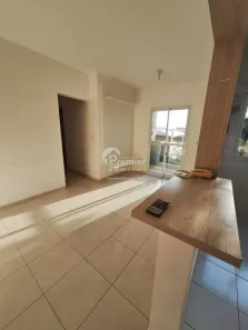 Apartamento com 3 Quartos para alugar, 62m² no Núcleo Habitacional Brigadeiro Faria Lima, Indaiatuba