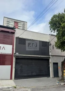 Prédio Comercial para alugar, 200m² no Ipiranga, São Paulo