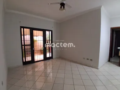 Apartamento com 2 Quartos à venda, 74m² no Parque Industrial Lagoinha, Ribeirão Preto