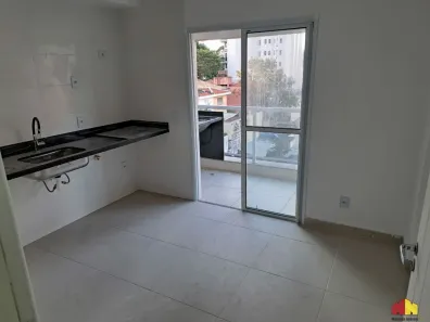 Apartamento com 2 Quartos à venda, 40m² no Vila Prudente, São Paulo