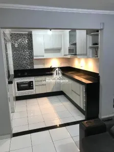 Apartamento com 3 Quartos à venda, 85m² no Parque João de Vasconcelos, Sumaré