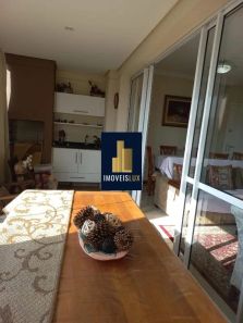 Apartamento com 3 Quartos à venda, 128m² no Vila Andrade, São Paulo